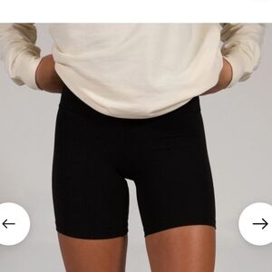 New! Nfinity volleyball/biker shorts